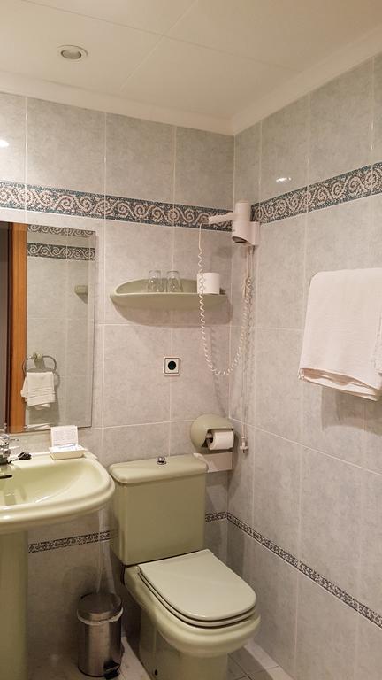Hotel Cabo De Mar Peñíscola Екстериор снимка