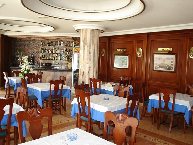 Hotel Cabo De Mar Peñíscola Екстериор снимка